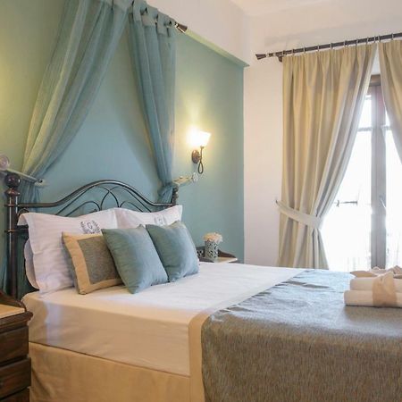 Apart Boutique Giorgos Ammouliani Room photo