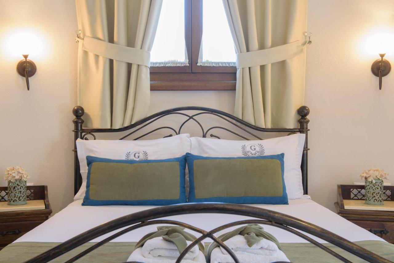 Apart Boutique Giorgos Ammouliani Room photo