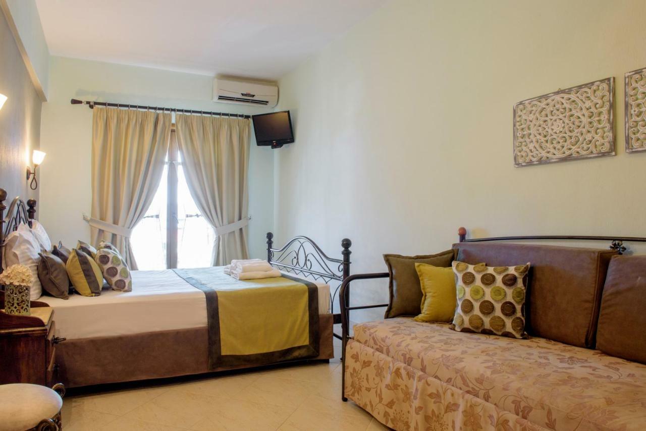 Apart Boutique Giorgos Ammouliani Room photo