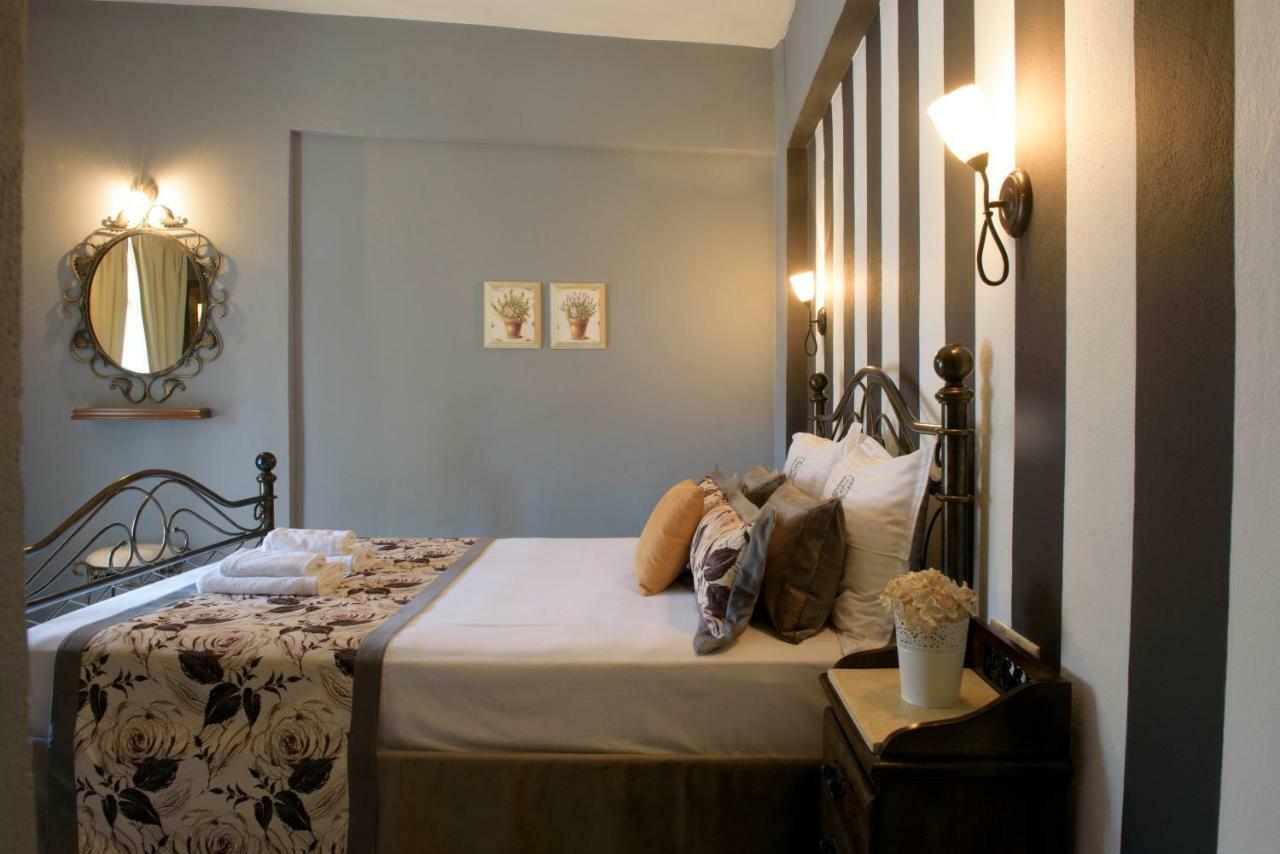 Apart Boutique Giorgos Ammouliani Room photo