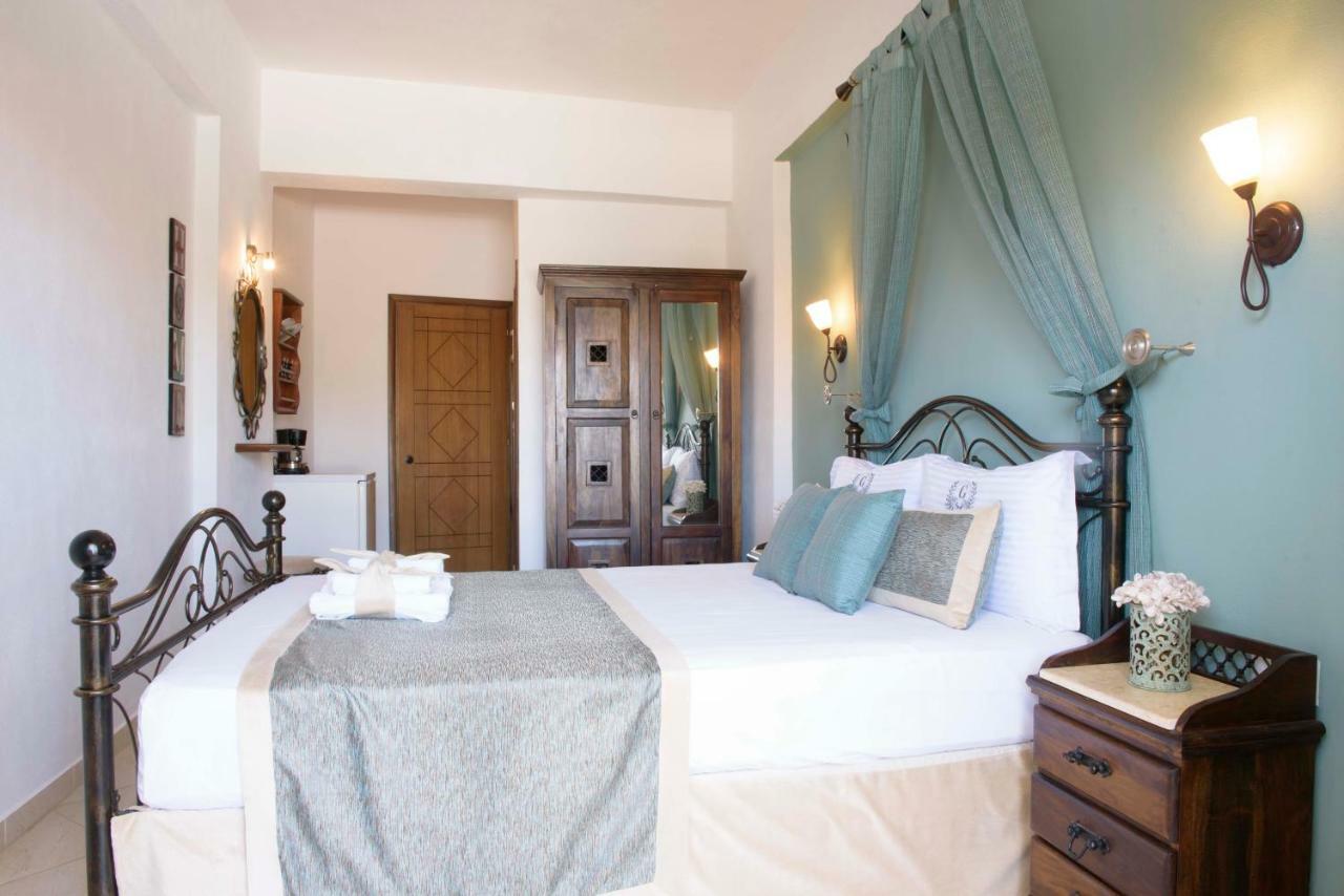 Apart Boutique Giorgos Ammouliani Room photo
