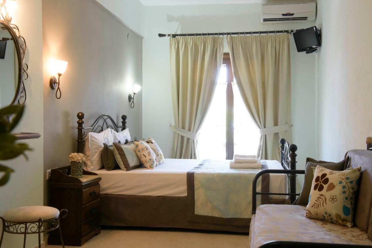 Apart Boutique Giorgos Ammouliani Room photo